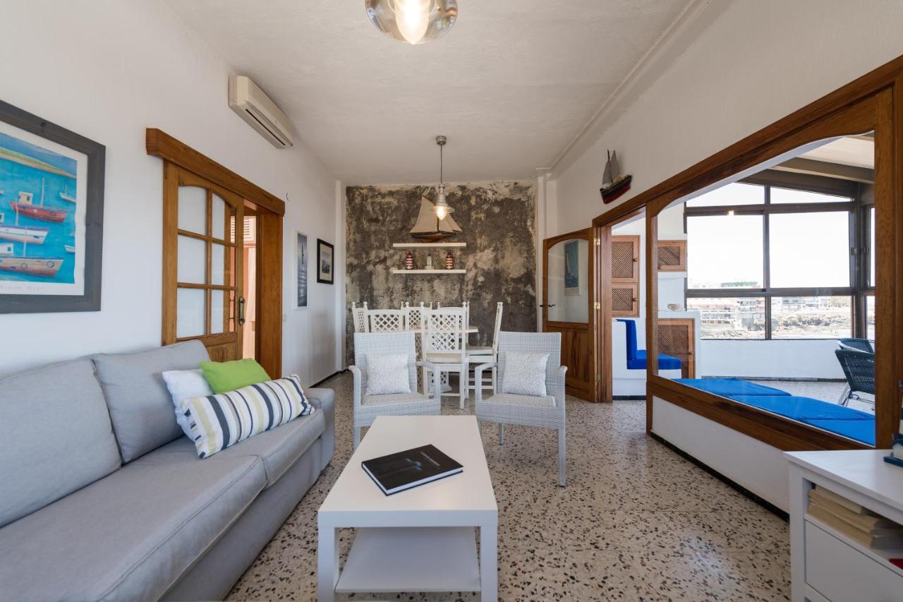 Vv La Gaeta 1 "By Henrypole Home" Las Palmas de Gran Canária Exterior foto