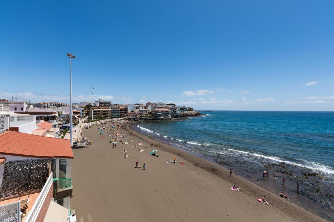 Vv La Gaeta 1 "By Henrypole Home" Las Palmas de Gran Canária Exterior foto