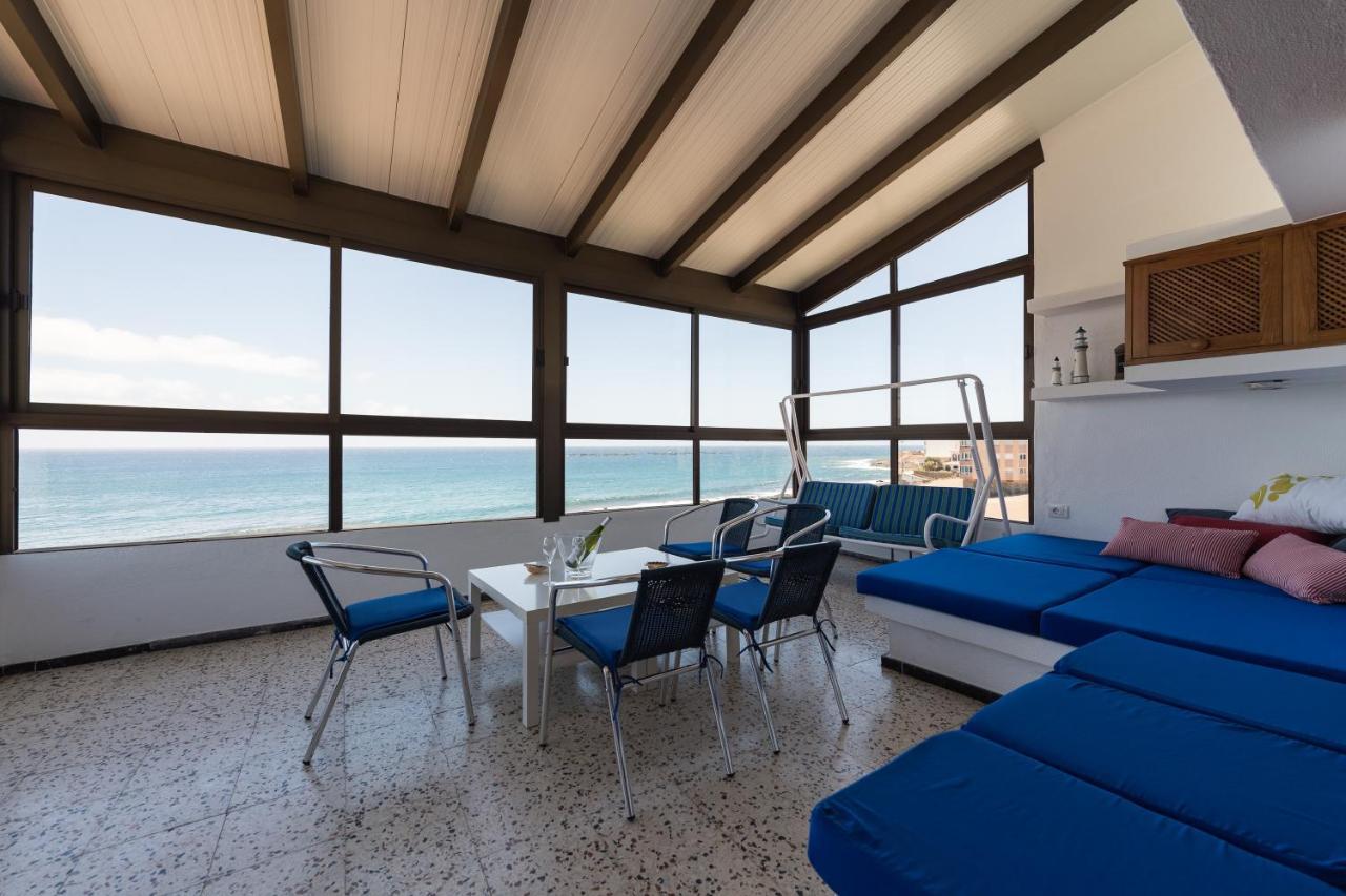 Vv La Gaeta 1 "By Henrypole Home" Las Palmas de Gran Canária Exterior foto