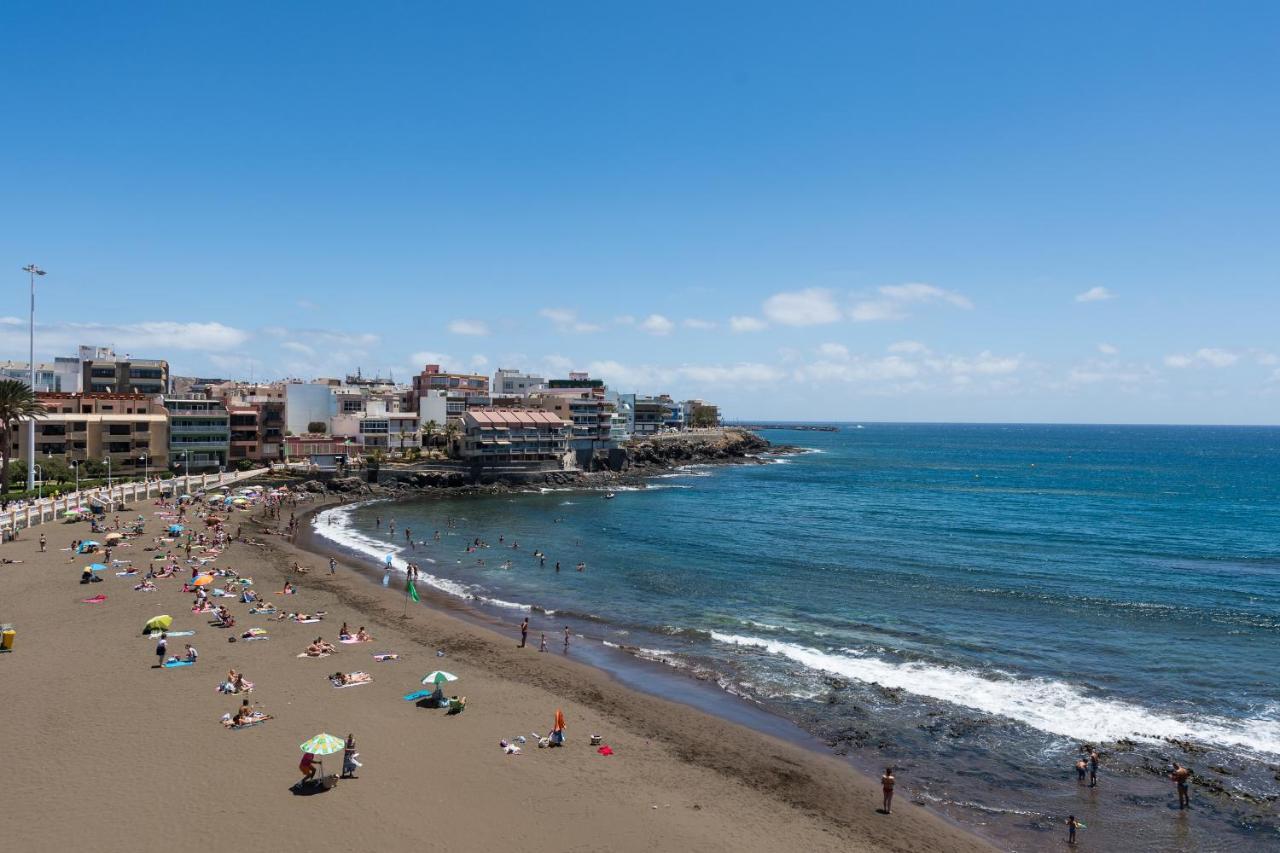 Vv La Gaeta 1 "By Henrypole Home" Las Palmas de Gran Canária Exterior foto