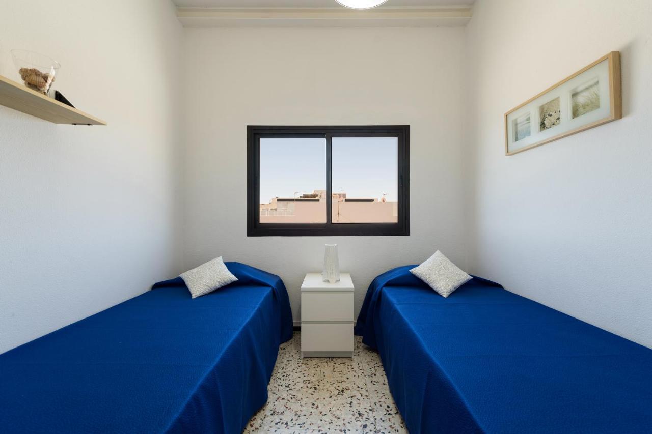 Vv La Gaeta 1 "By Henrypole Home" Las Palmas de Gran Canária Exterior foto