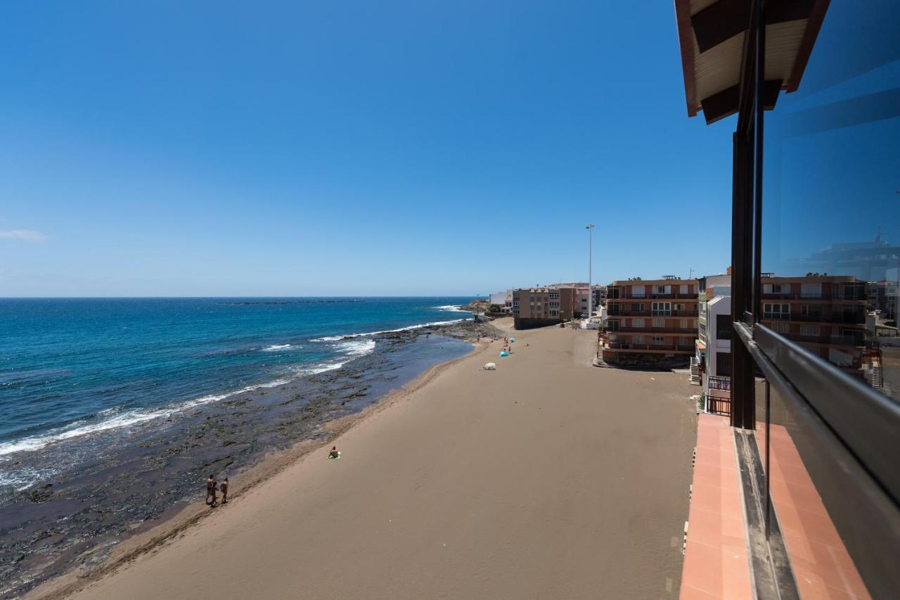 Vv La Gaeta 1 "By Henrypole Home" Las Palmas de Gran Canária Exterior foto