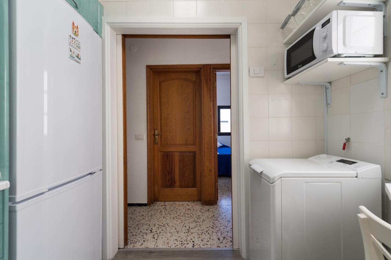 Vv La Gaeta 1 "By Henrypole Home" Las Palmas de Gran Canária Exterior foto