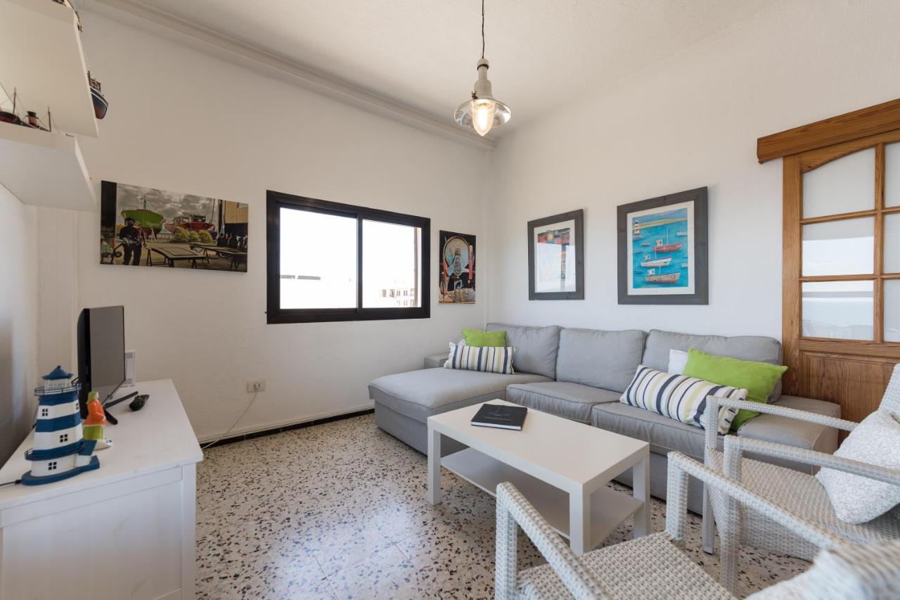 Vv La Gaeta 1 "By Henrypole Home" Las Palmas de Gran Canária Exterior foto
