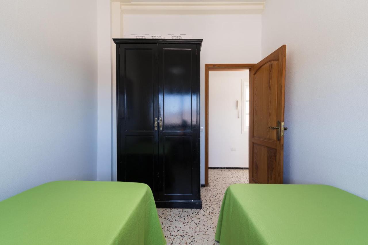 Vv La Gaeta 1 "By Henrypole Home" Las Palmas de Gran Canária Exterior foto