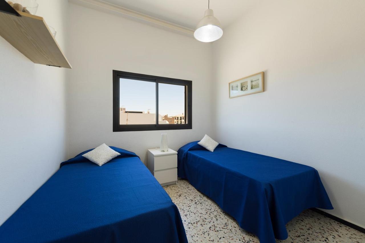 Vv La Gaeta 1 "By Henrypole Home" Las Palmas de Gran Canária Exterior foto